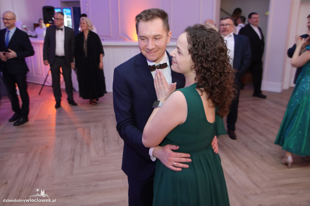Parafialny Bal Charytatywny w Podgrodziu