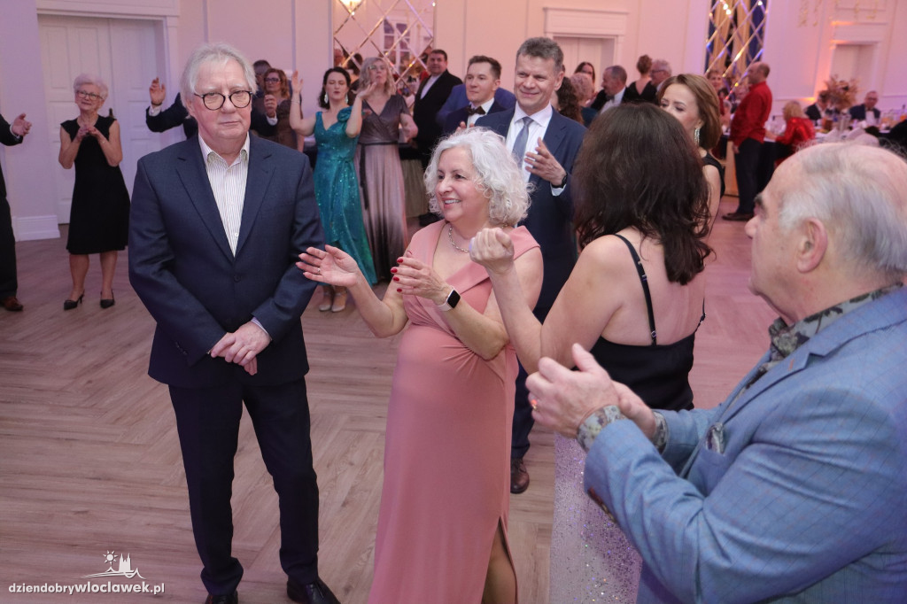 Parafialny Bal Charytatywny w Podgrodziu