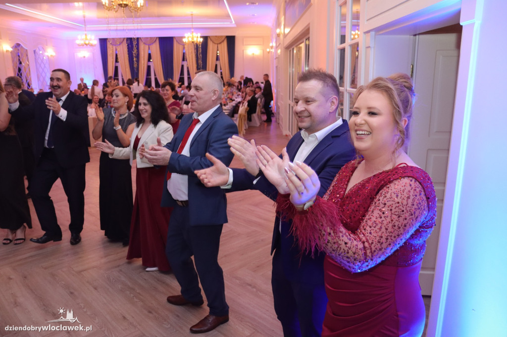 Parafialny Bal Charytatywny w Podgrodziu