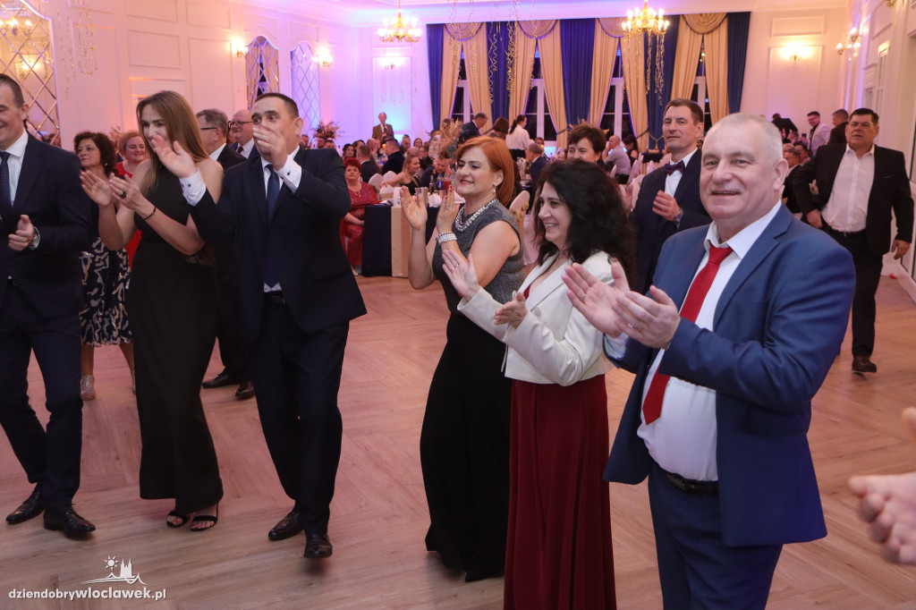 Parafialny Bal Charytatywny w Podgrodziu
