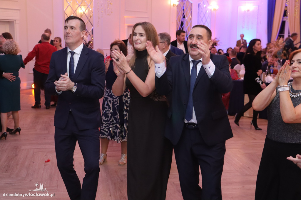 Parafialny Bal Charytatywny w Podgrodziu