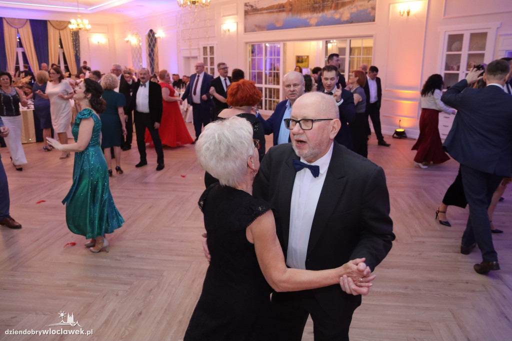 Parafialny Bal Charytatywny w Podgrodziu