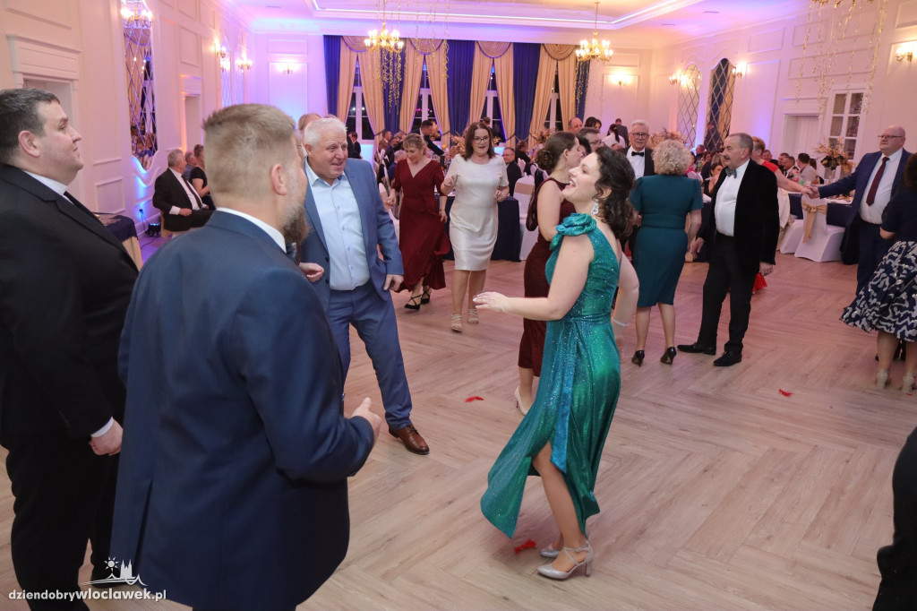 Parafialny Bal Charytatywny w Podgrodziu