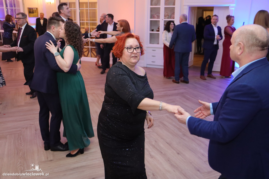 Parafialny Bal Charytatywny w Podgrodziu