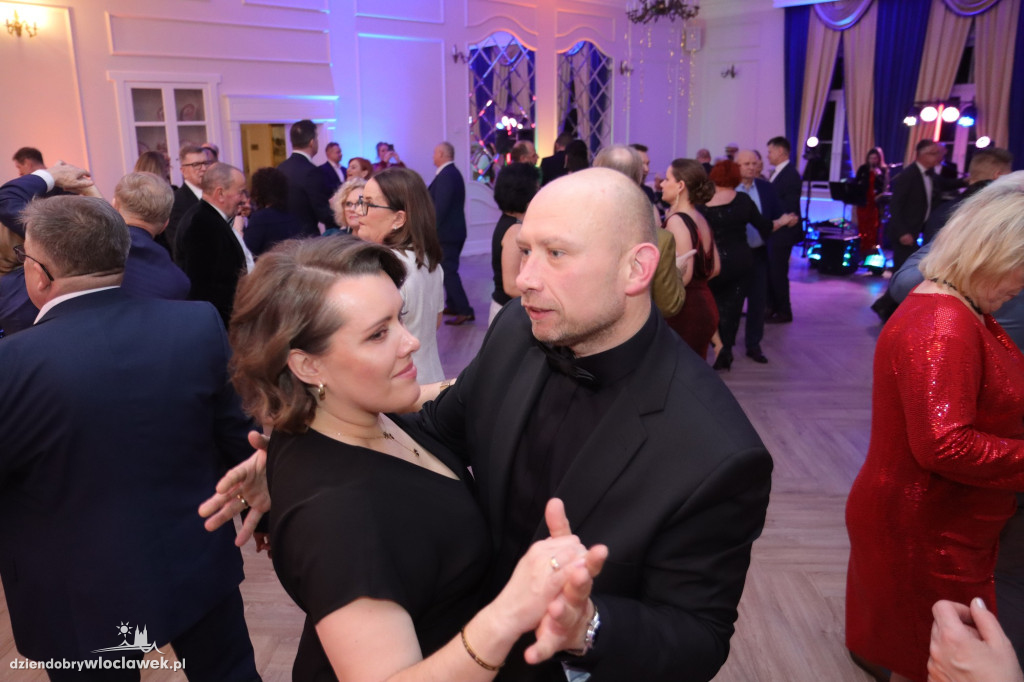 Parafialny Bal Charytatywny w Podgrodziu