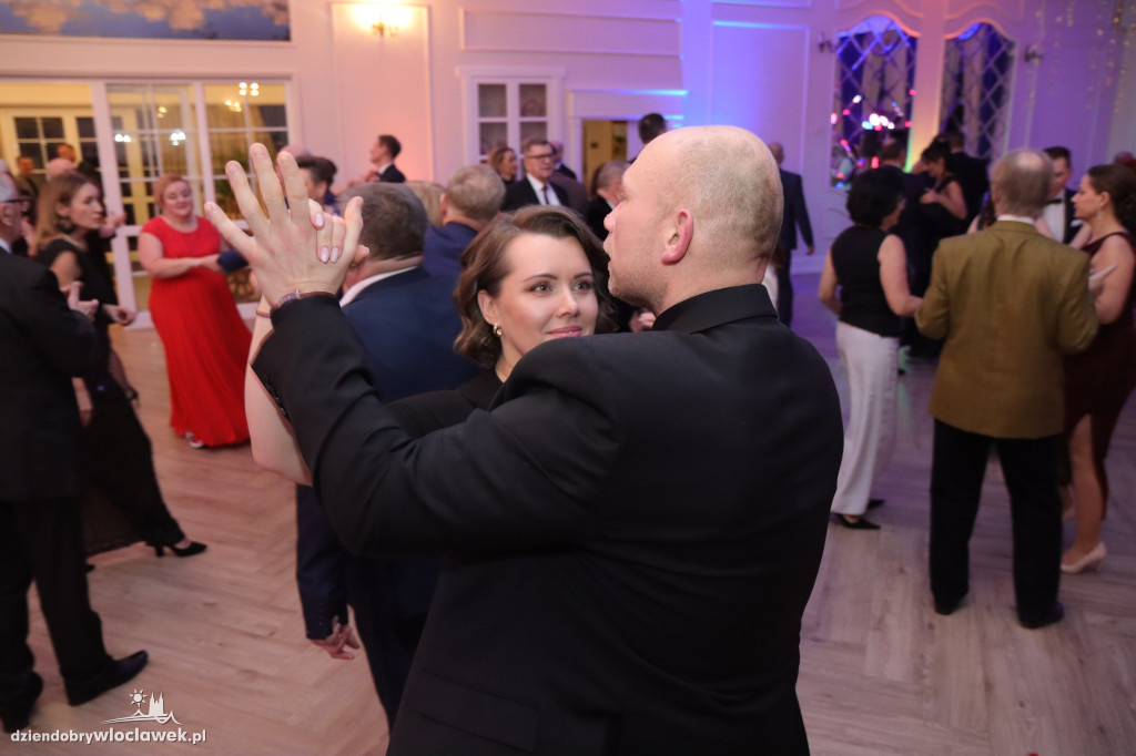 Parafialny Bal Charytatywny w Podgrodziu