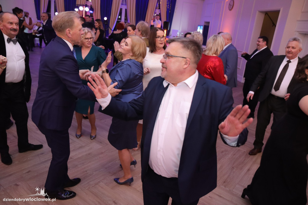 Parafialny Bal Charytatywny w Podgrodziu