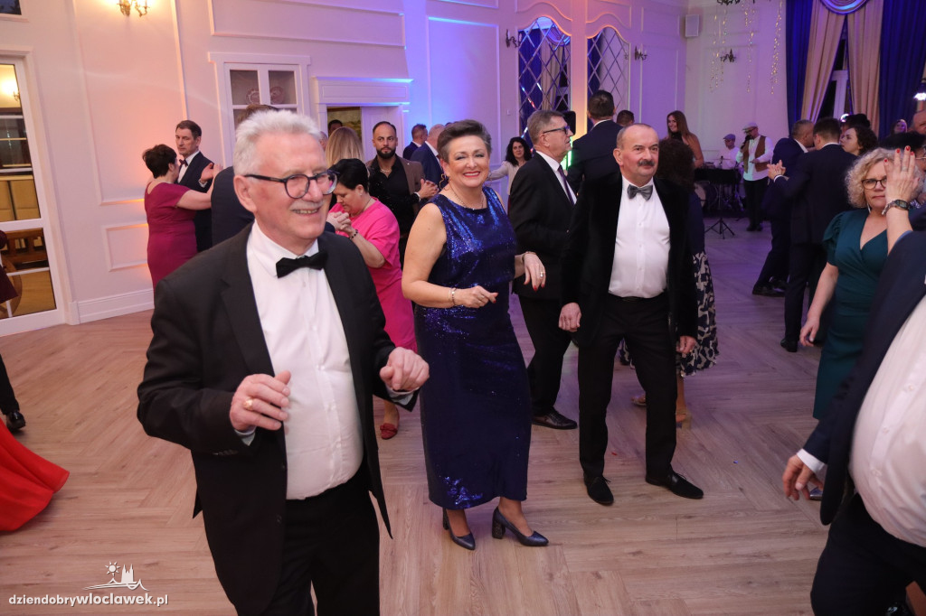 Parafialny Bal Charytatywny w Podgrodziu