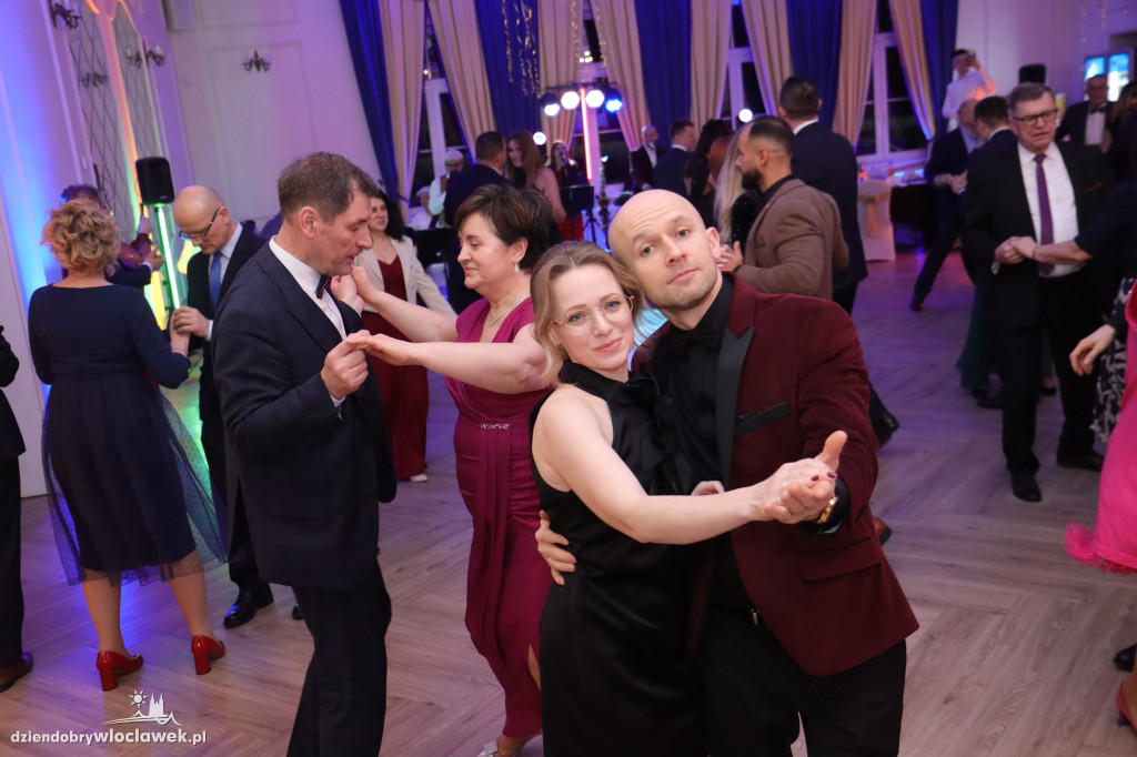 Parafialny Bal Charytatywny w Podgrodziu