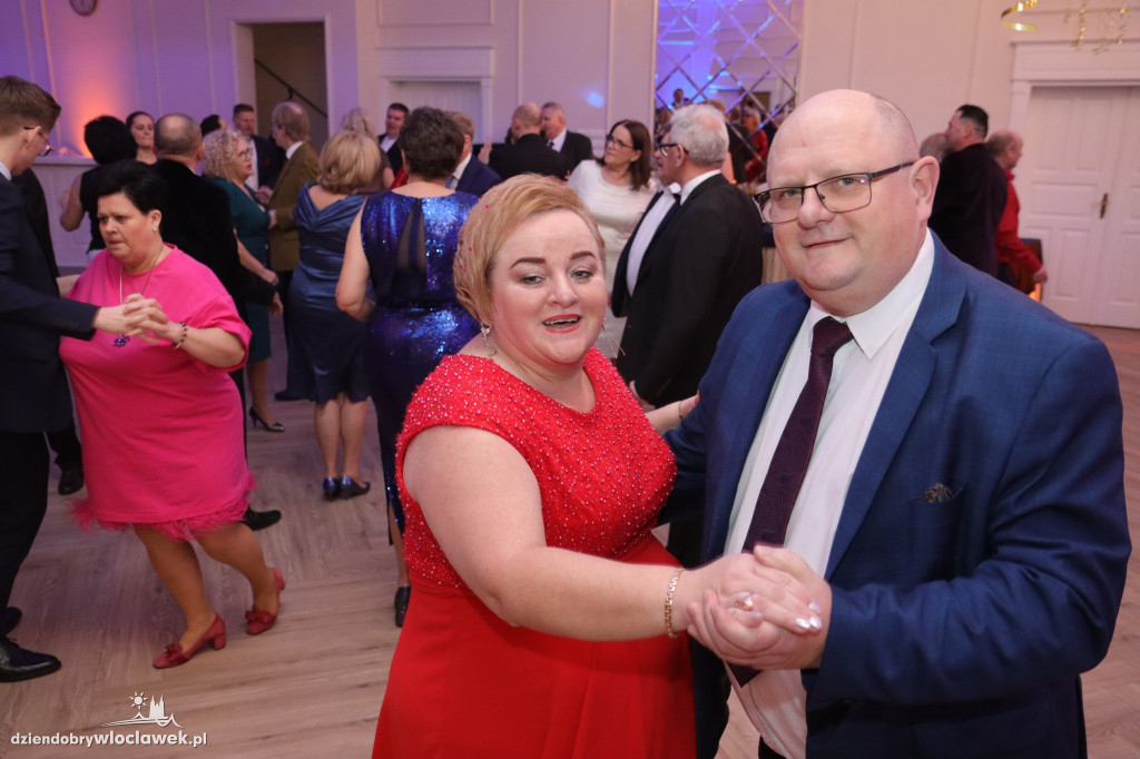 Parafialny Bal Charytatywny w Podgrodziu