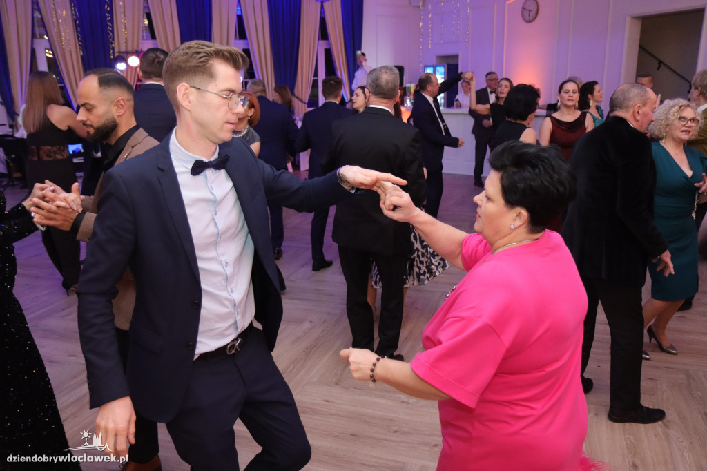 Parafialny Bal Charytatywny w Podgrodziu