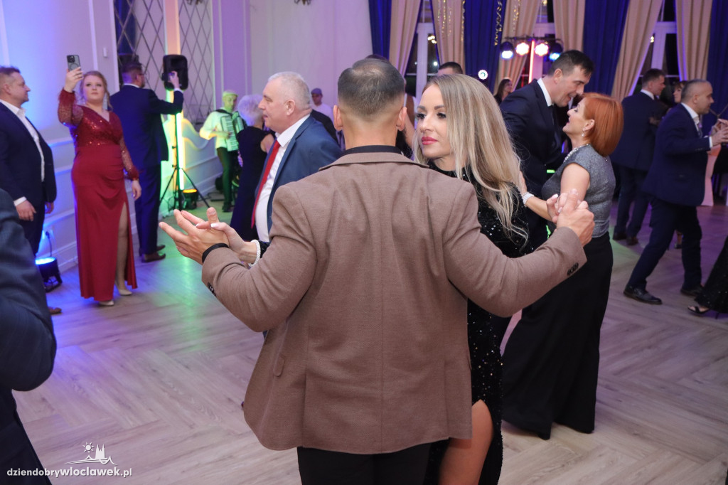 Parafialny Bal Charytatywny w Podgrodziu