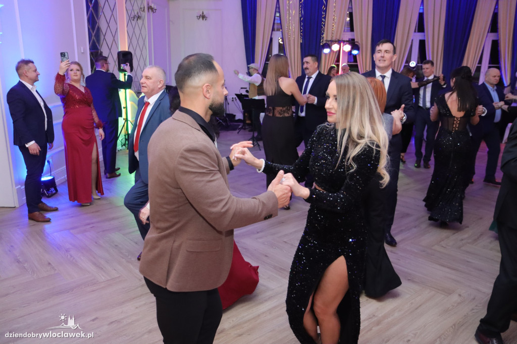 Parafialny Bal Charytatywny w Podgrodziu