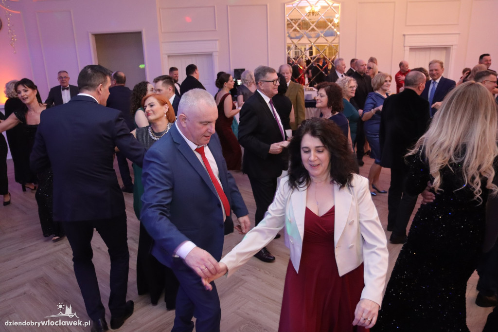 Parafialny Bal Charytatywny w Podgrodziu