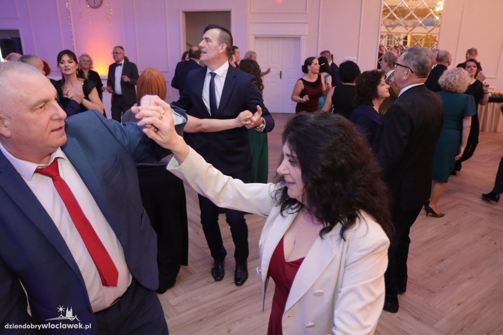 Parafialny Bal Charytatywny w Podgrodziu