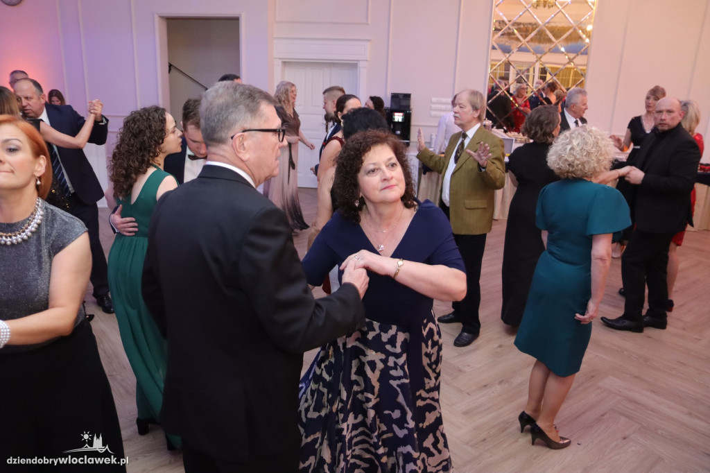 Parafialny Bal Charytatywny w Podgrodziu