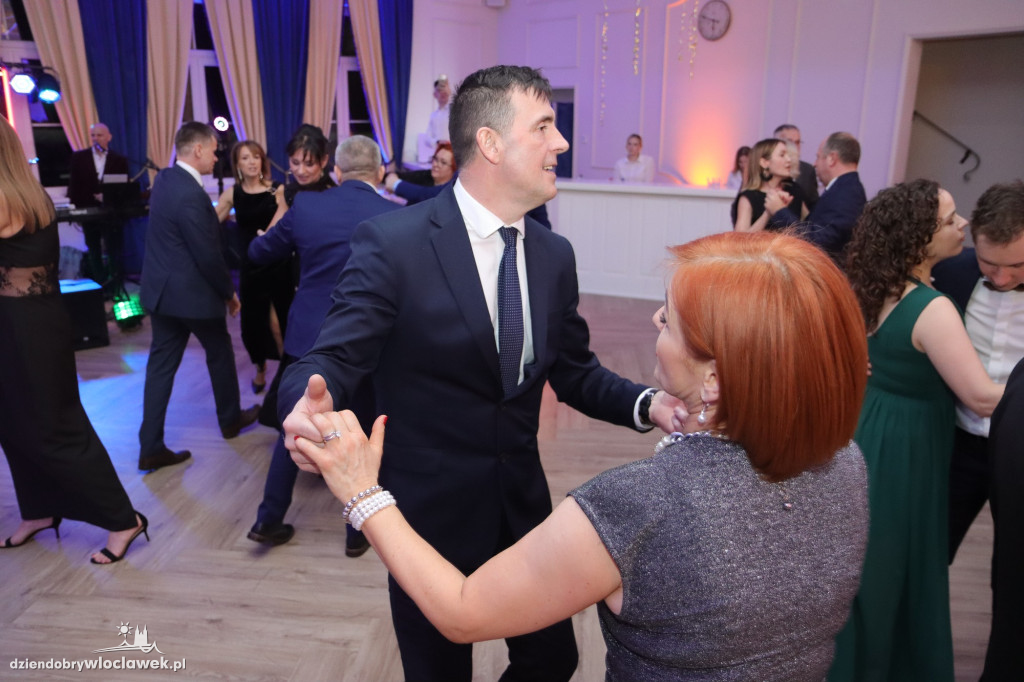 Parafialny Bal Charytatywny w Podgrodziu
