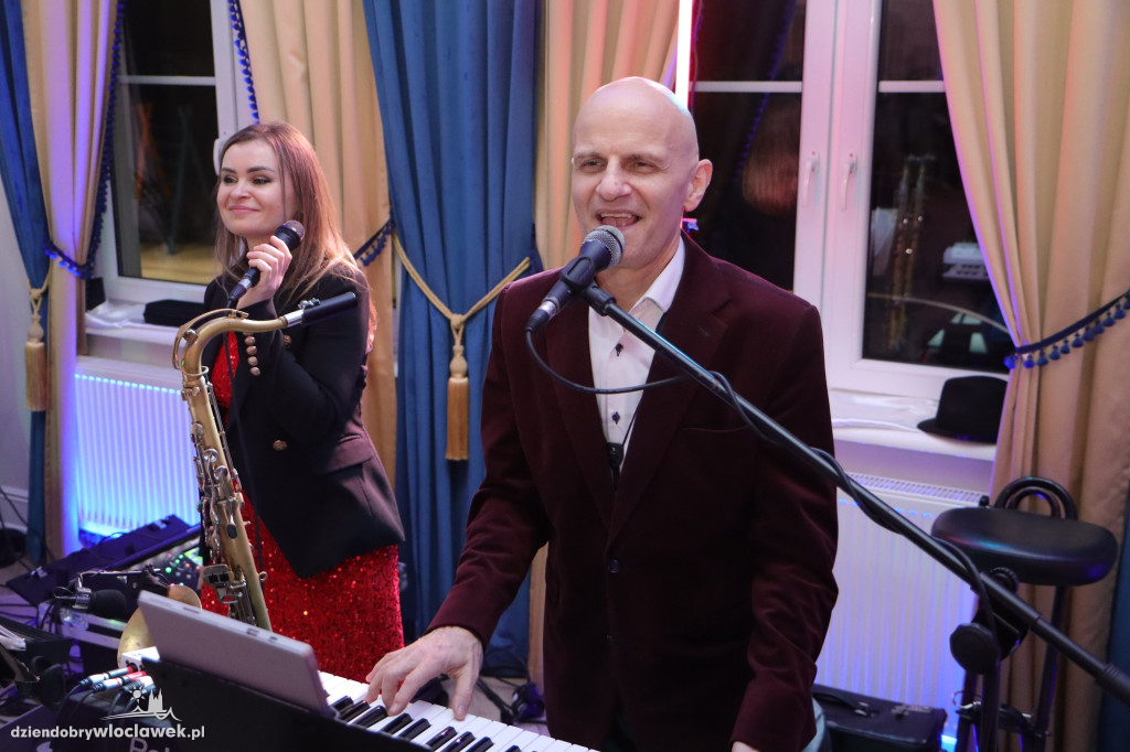 Parafialny Bal Charytatywny w Podgrodziu