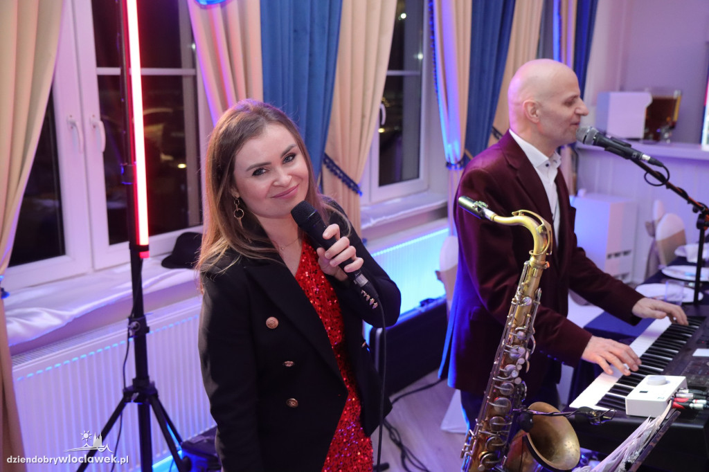 Parafialny Bal Charytatywny w Podgrodziu