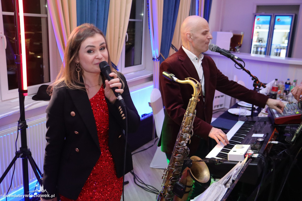 Parafialny Bal Charytatywny w Podgrodziu