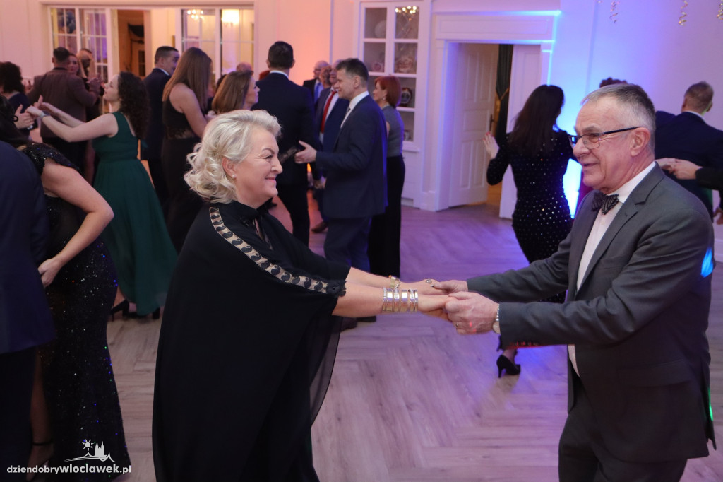 Parafialny Bal Charytatywny w Podgrodziu