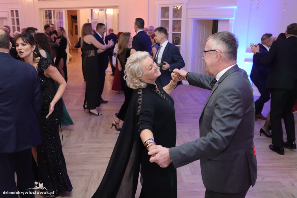 Parafialny Bal Charytatywny w Podgrodziu
