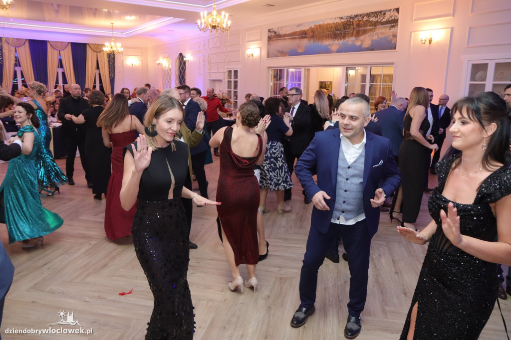 Parafialny Bal Charytatywny w Podgrodziu