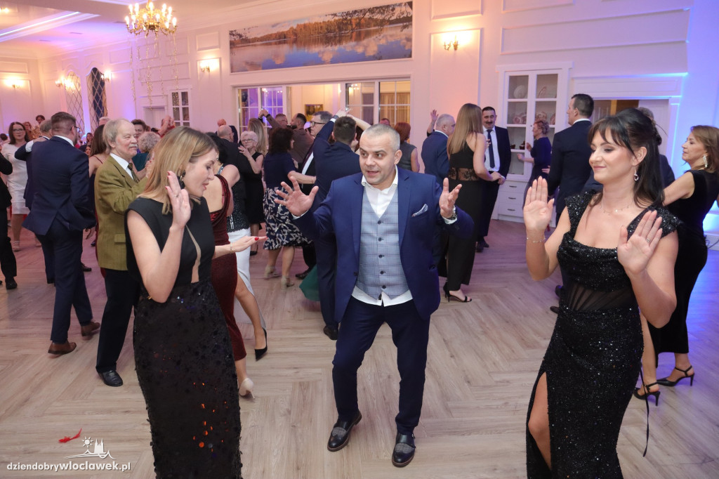 Parafialny Bal Charytatywny w Podgrodziu