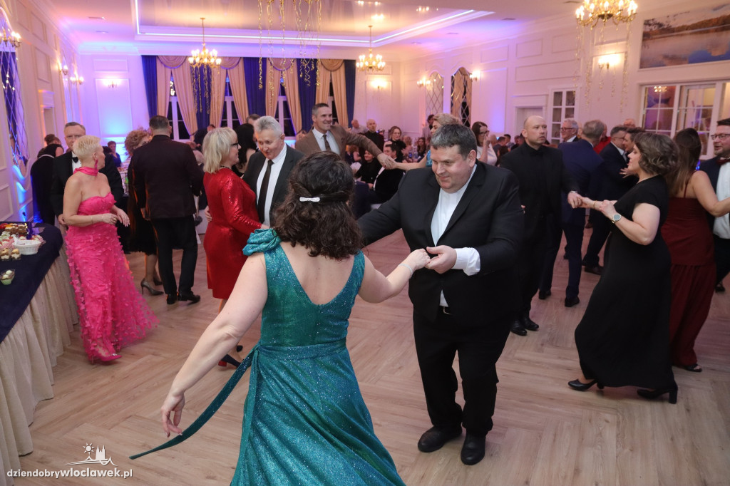 Parafialny Bal Charytatywny w Podgrodziu