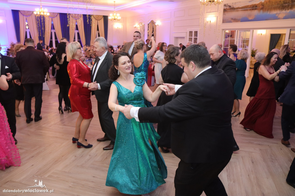 Parafialny Bal Charytatywny w Podgrodziu