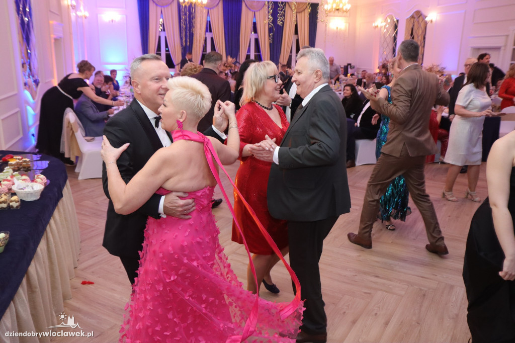 Parafialny Bal Charytatywny w Podgrodziu