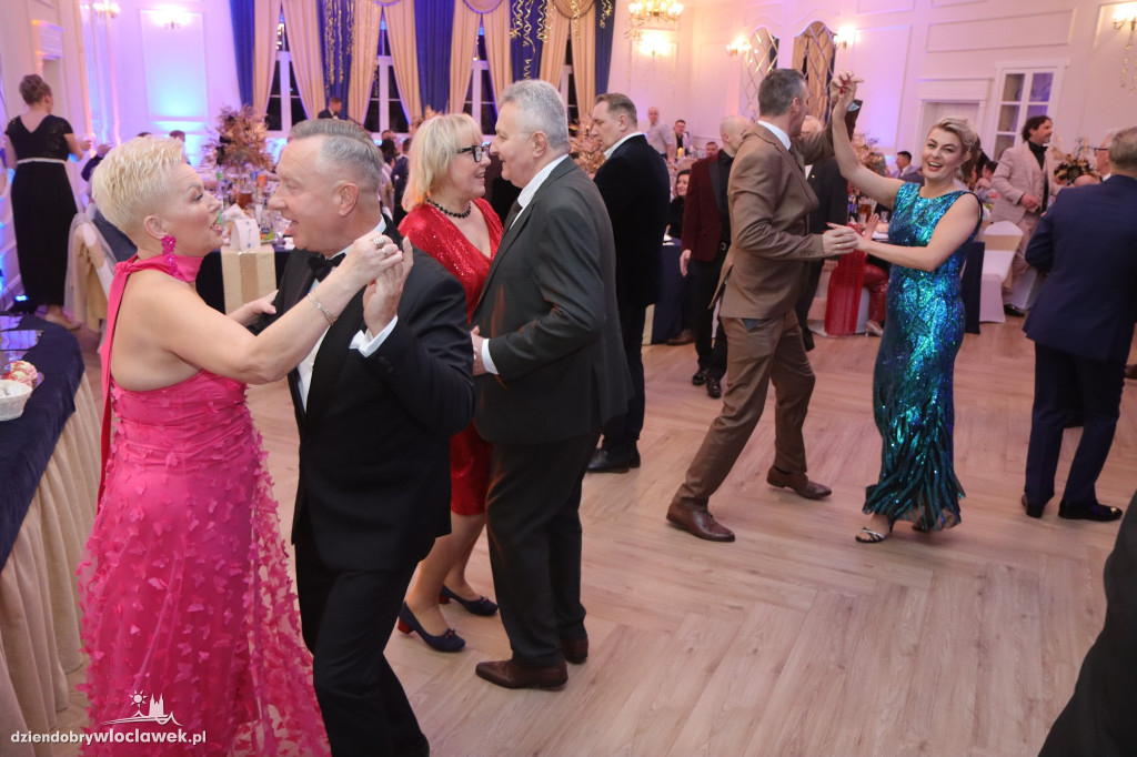 Parafialny Bal Charytatywny w Podgrodziu