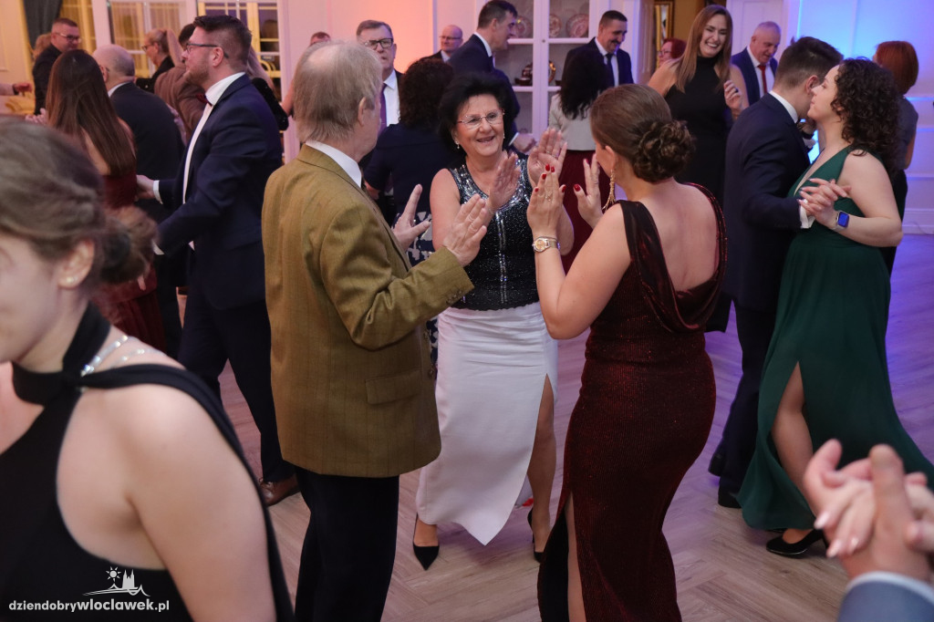 Parafialny Bal Charytatywny w Podgrodziu