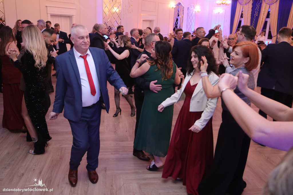 Parafialny Bal Charytatywny w Podgrodziu
