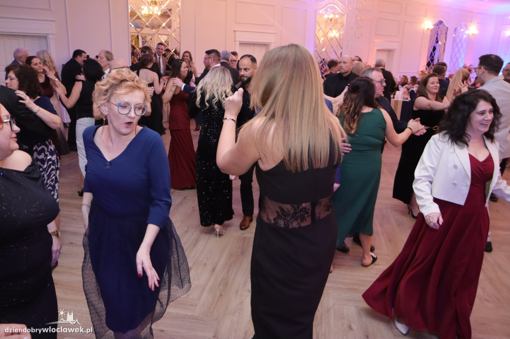 Parafialny Bal Charytatywny w Podgrodziu