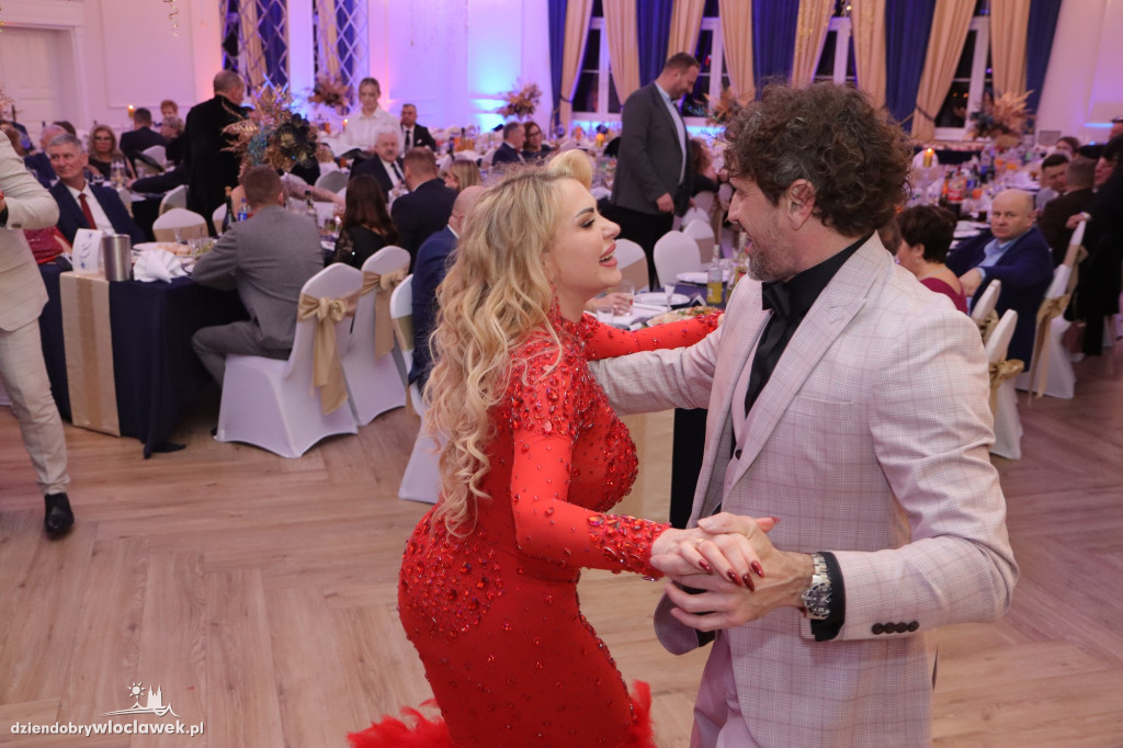 Parafialny Bal Charytatywny w Podgrodziu
