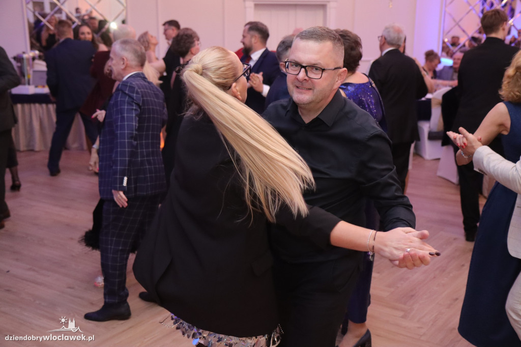 Parafialny Bal Charytatywny w Podgrodziu