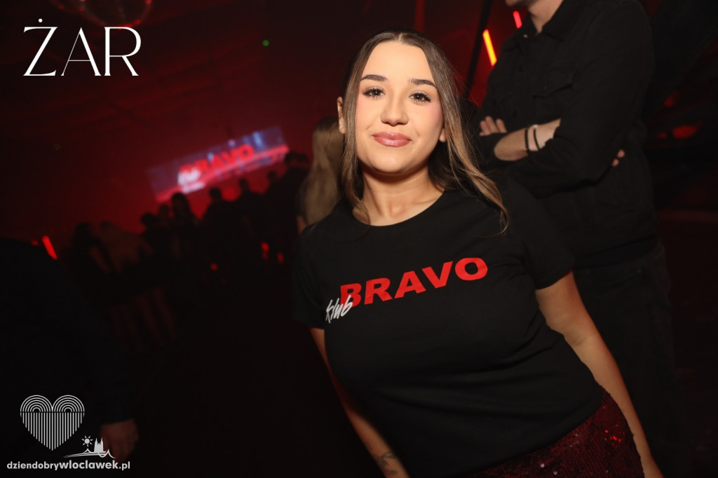 Powrót klubu BRAVO