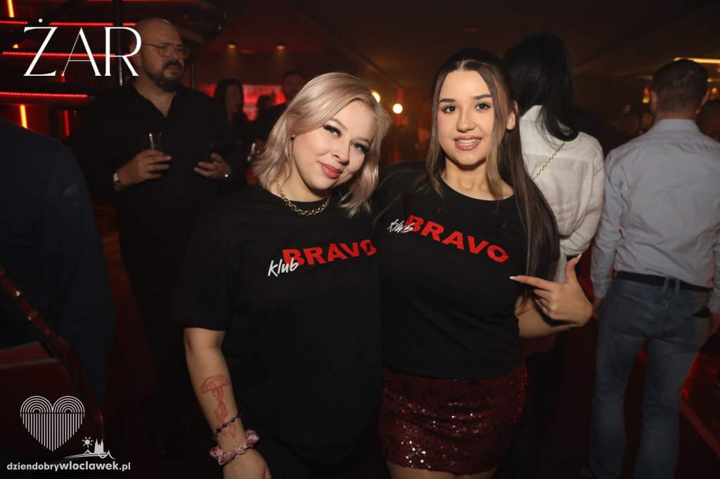 Powrót klubu BRAVO