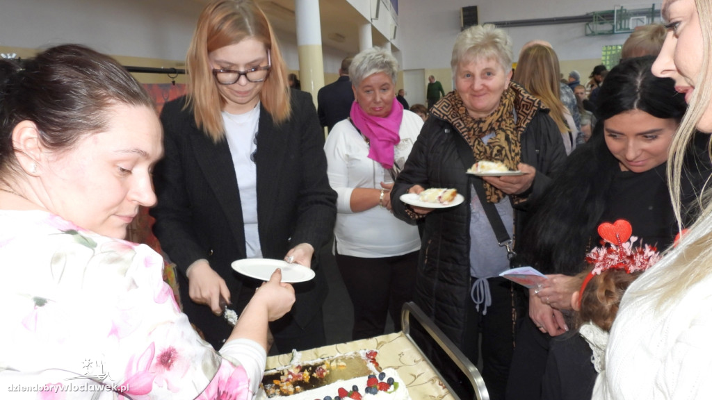 Dzień Babci i Dziadka w SP w Smólniku