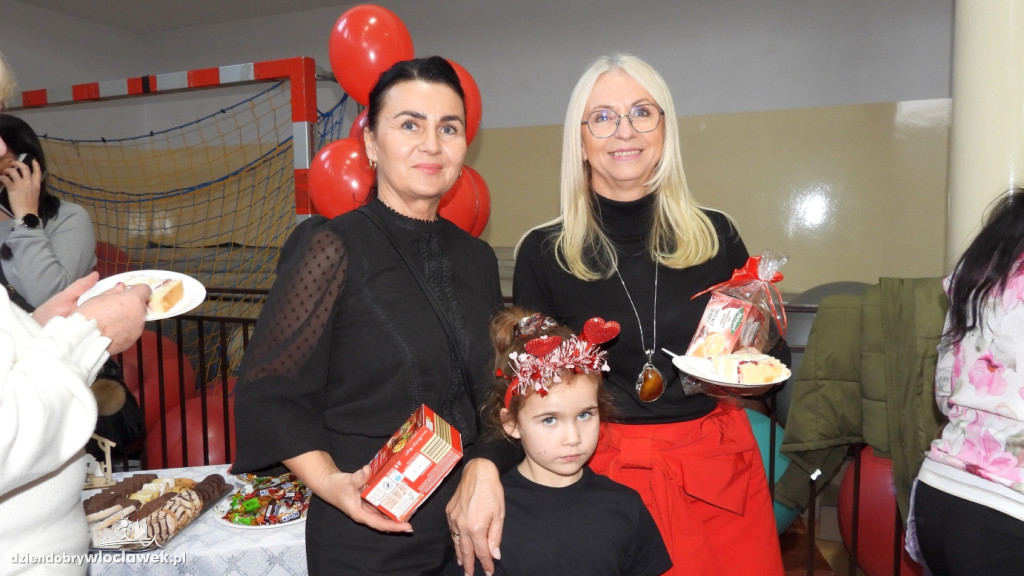 Dzień Babci i Dziadka w SP w Smólniku