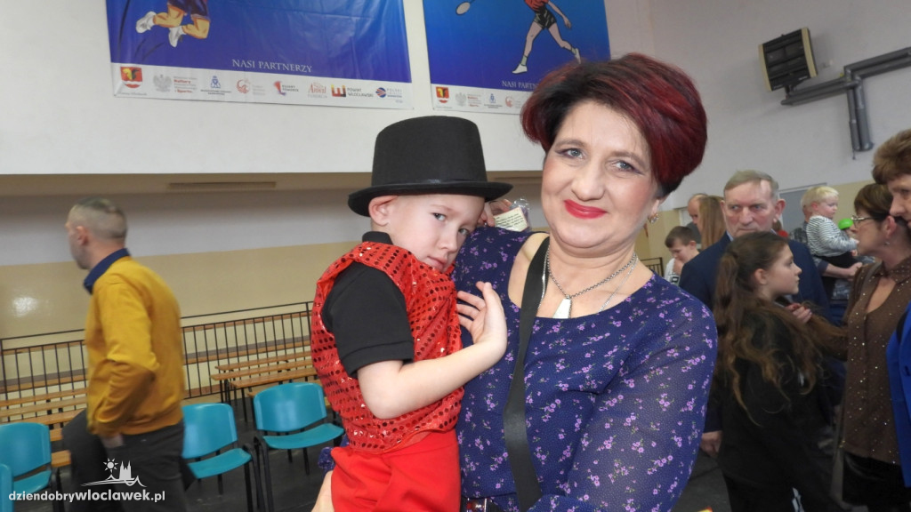 Dzień Babci i Dziadka w SP w Smólniku