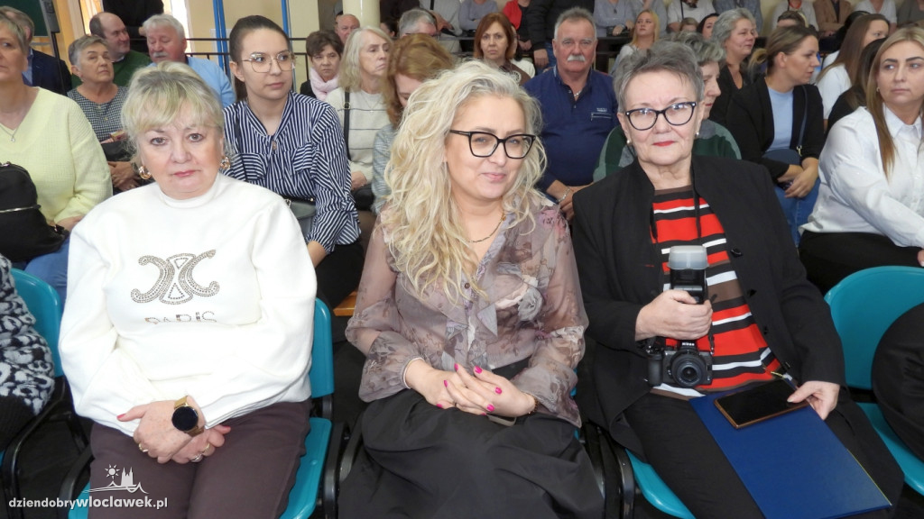 Dzień Babci i Dziadka w SP w Smólniku