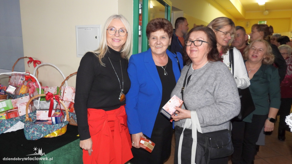 Dzień Babci i Dziadka w SP w Smólniku