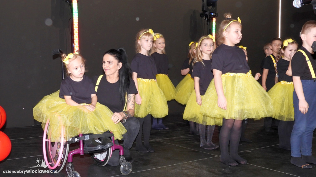 Koncert „Serce dla Babci i Dziadka w Kruszynie