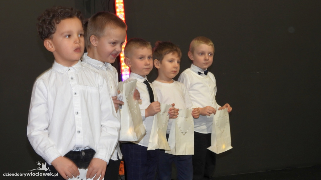 Koncert „Serce dla Babci i Dziadka w Kruszynie