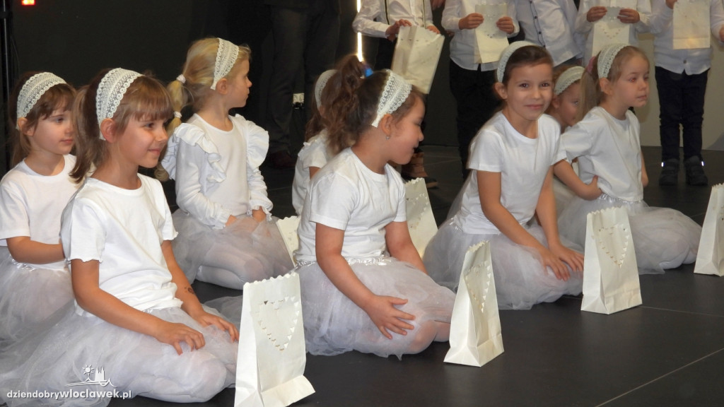Koncert „Serce dla Babci i Dziadka w Kruszynie
