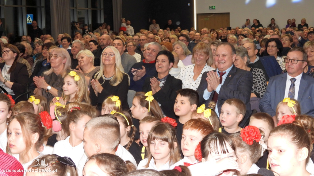 Koncert „Serce dla Babci i Dziadka w Kruszynie