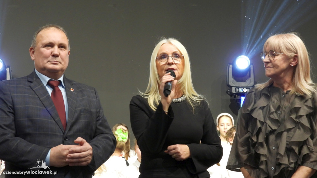 Koncert „Serce dla Babci i Dziadka w Kruszynie