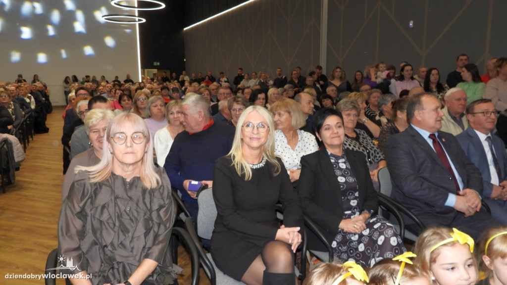 Koncert „Serce dla Babci i Dziadka w Kruszynie